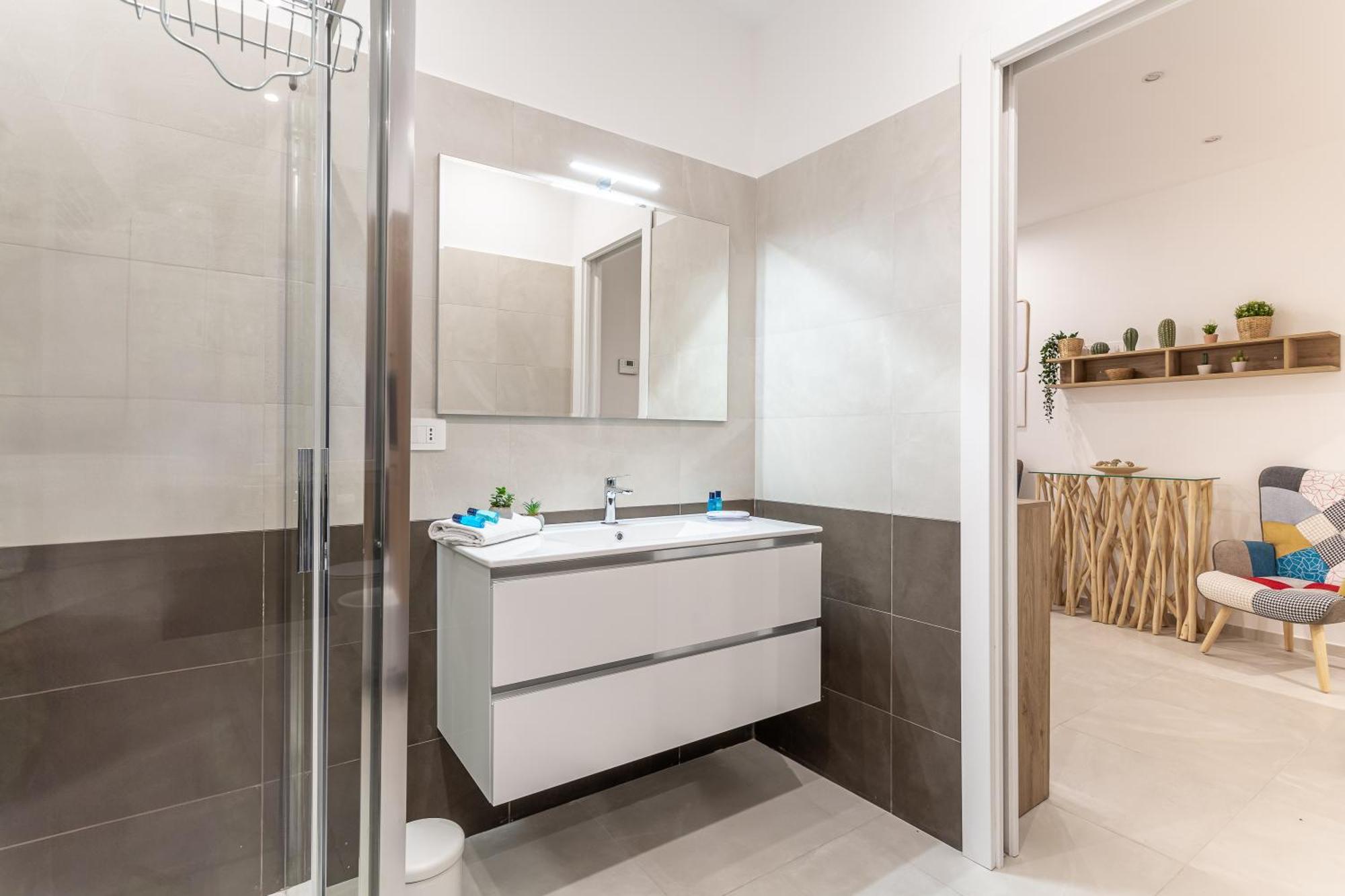 Apartamento Iflat New Cozy Retreat Near The Colosseum *