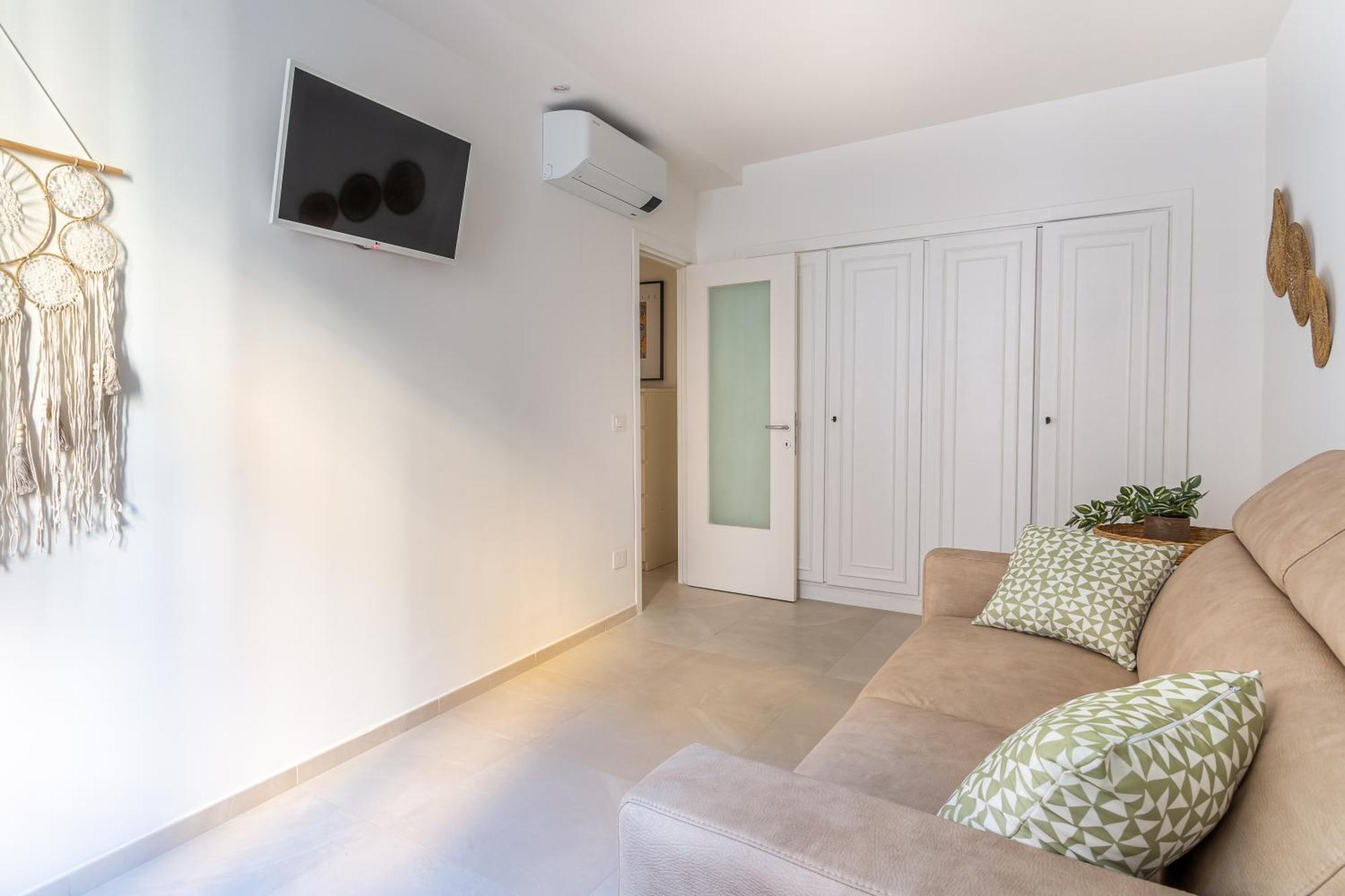 Iflat New Cozy Retreat Near The Colosseum Roma