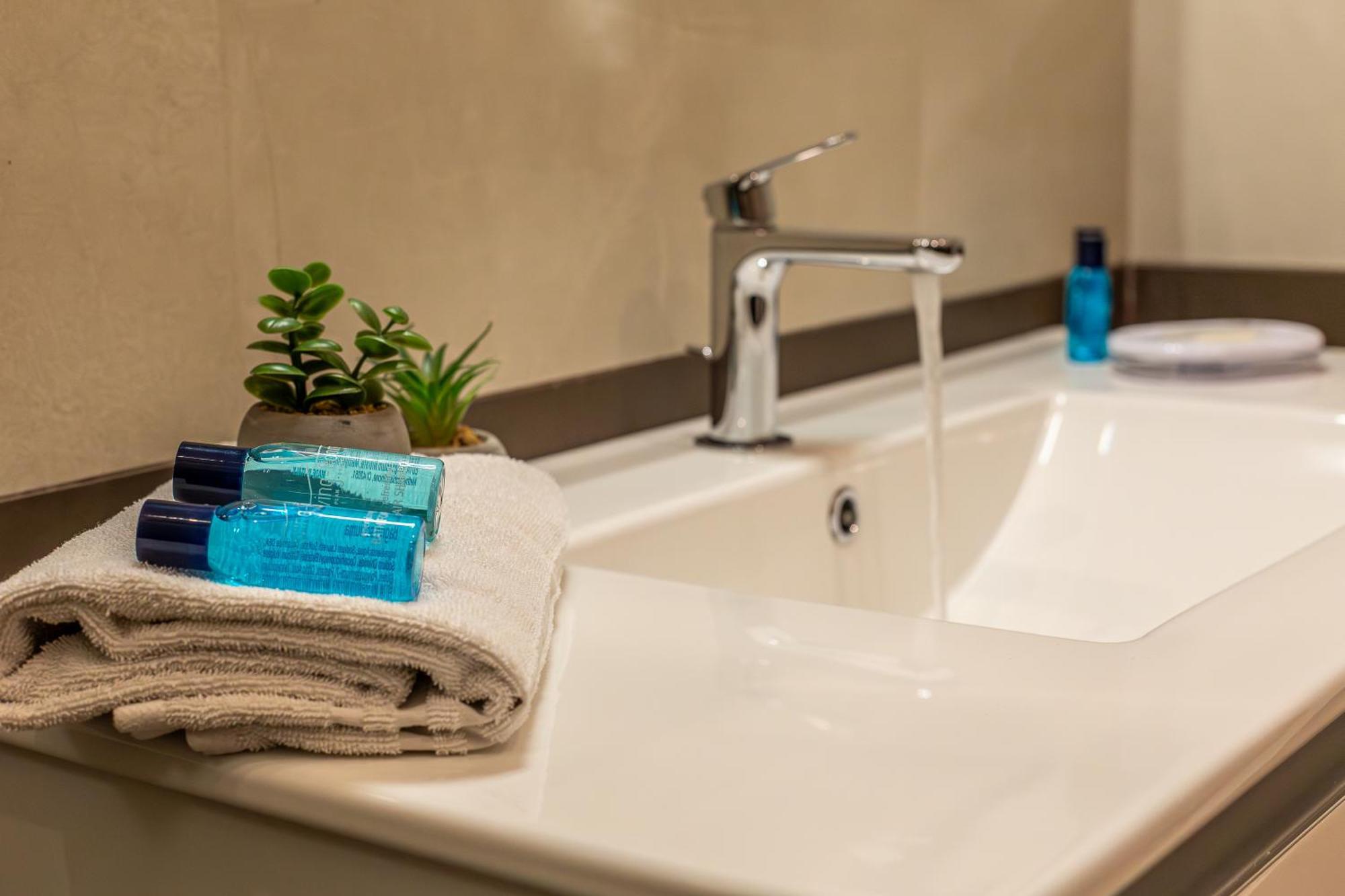 Iflat New Cozy Retreat Near The Colosseum Apartamento Roma