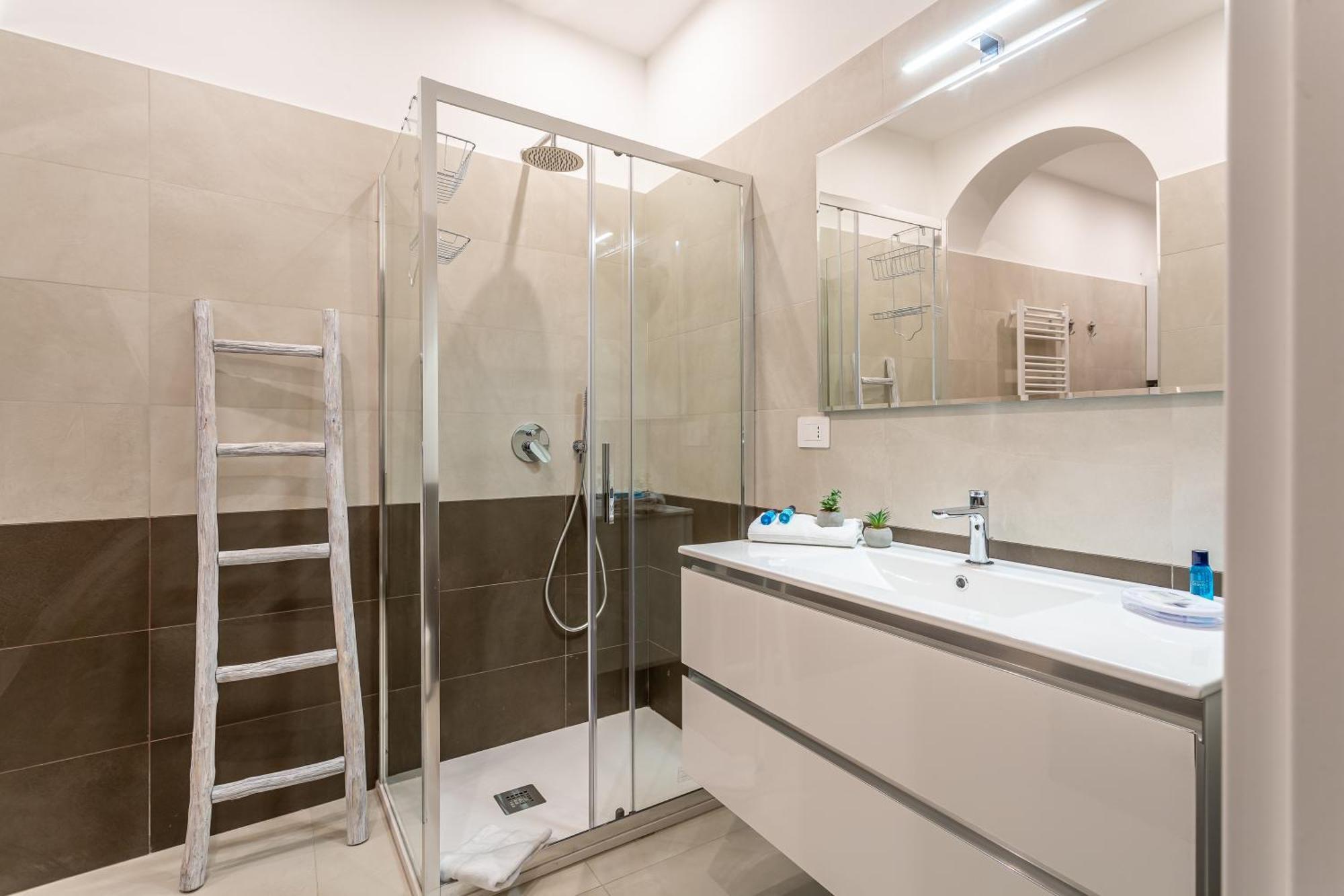 Iflat New Cozy Retreat Near The Colosseum Apartamento *