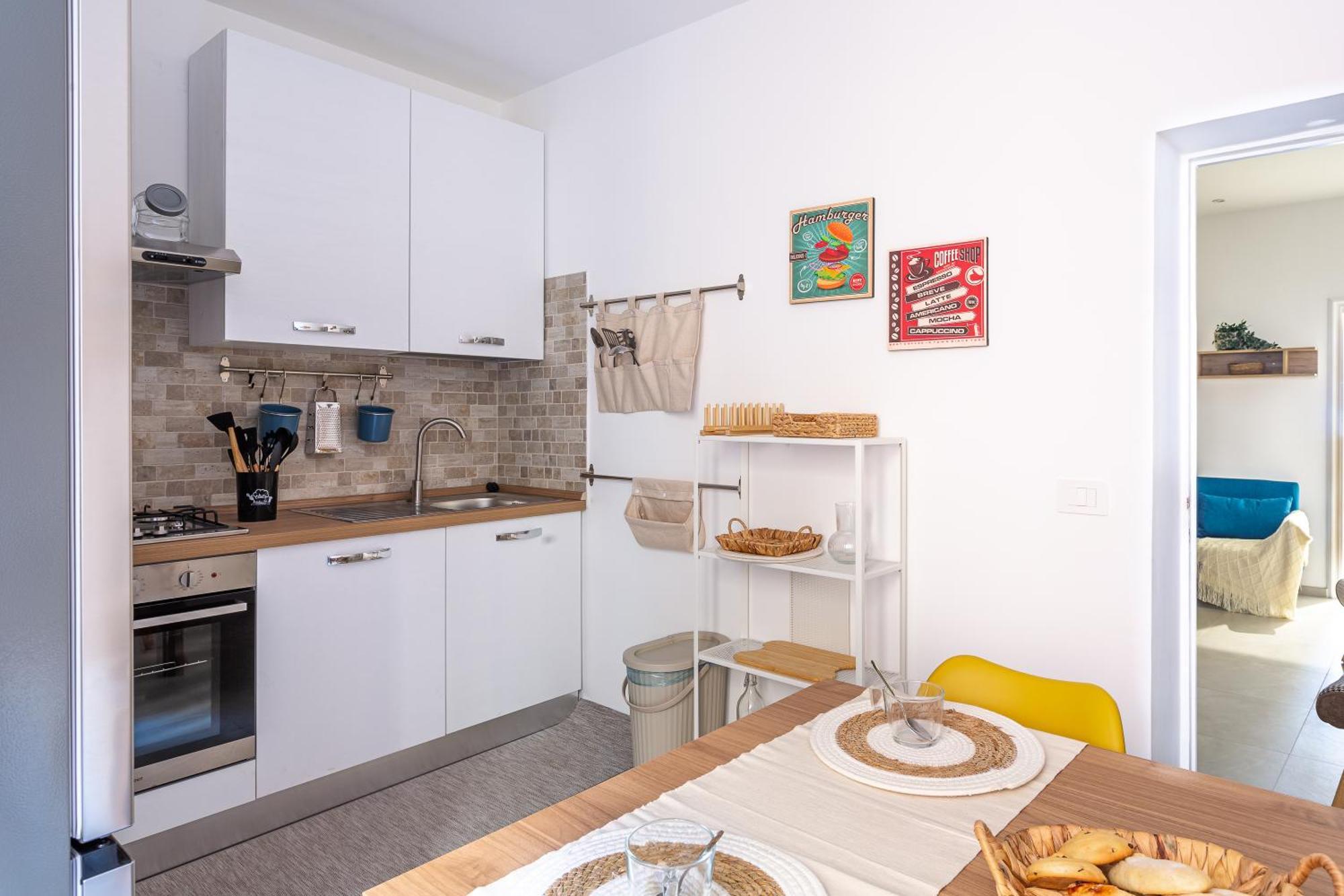 Appartamento Iflat New Cozy Retreat Near The Colosseum *