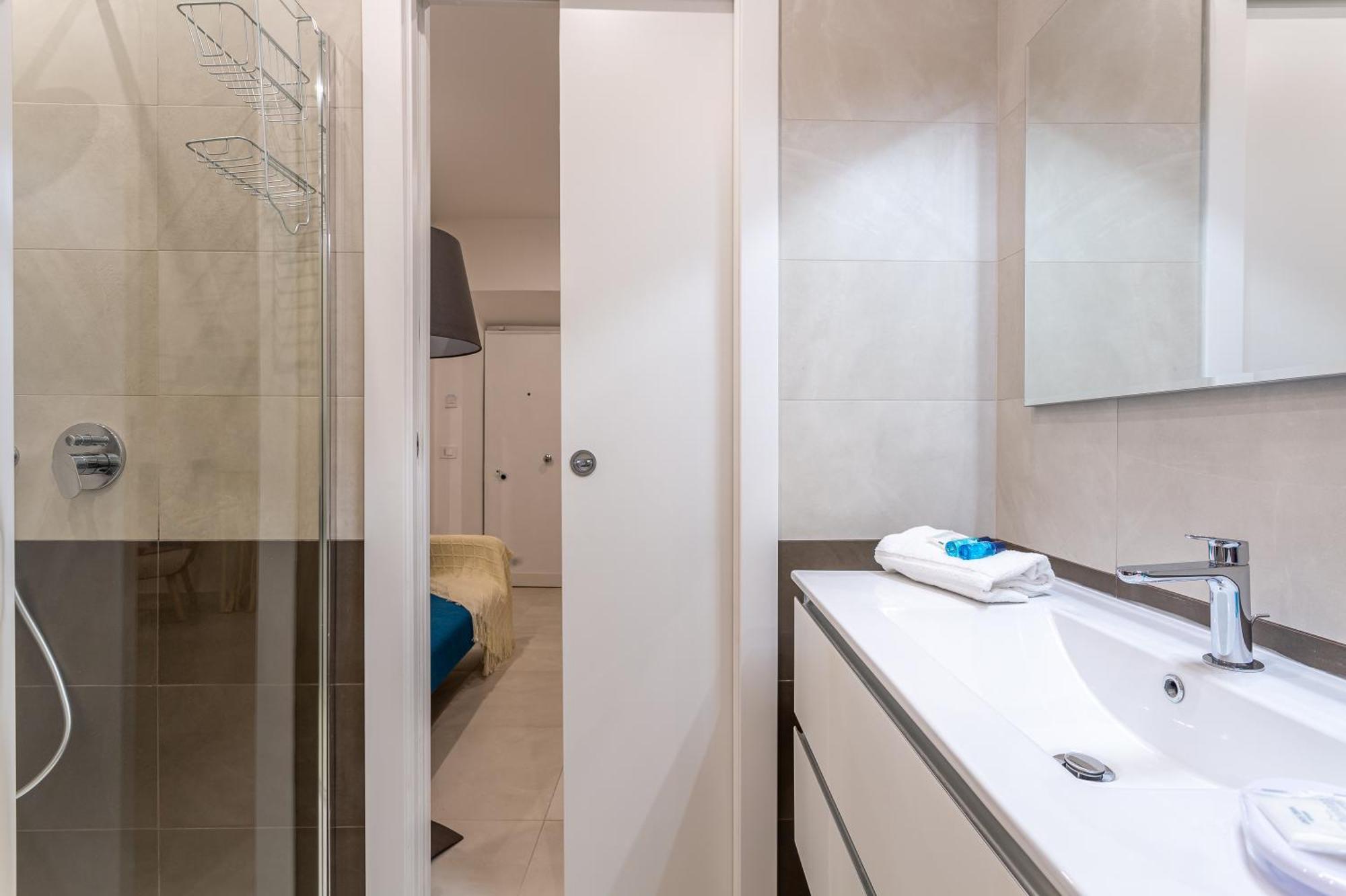Appartamento Iflat New Cozy Retreat Near The Colosseum Roma
