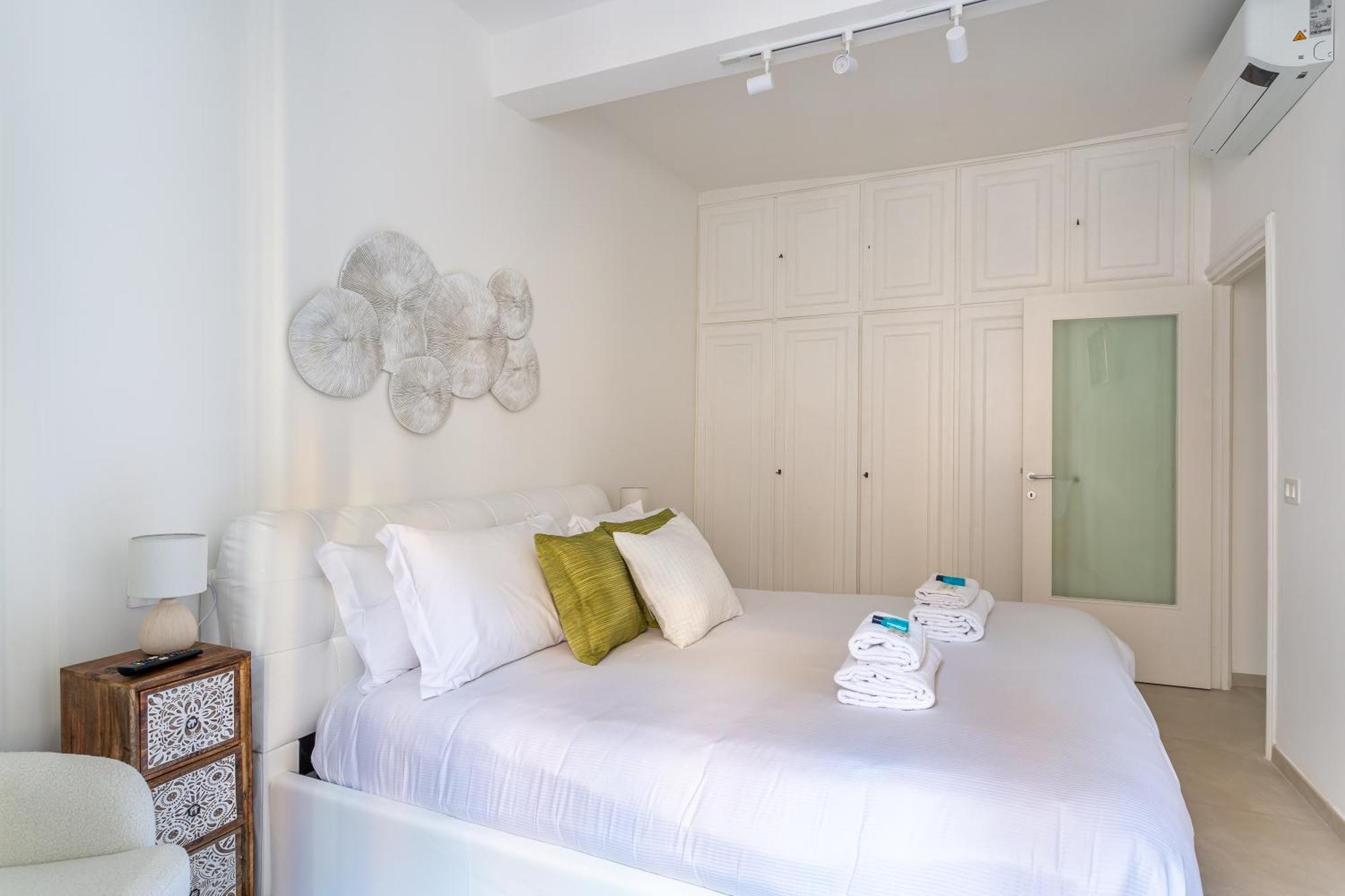 Iflat New Cozy Retreat Near The Colosseum Apartamento *