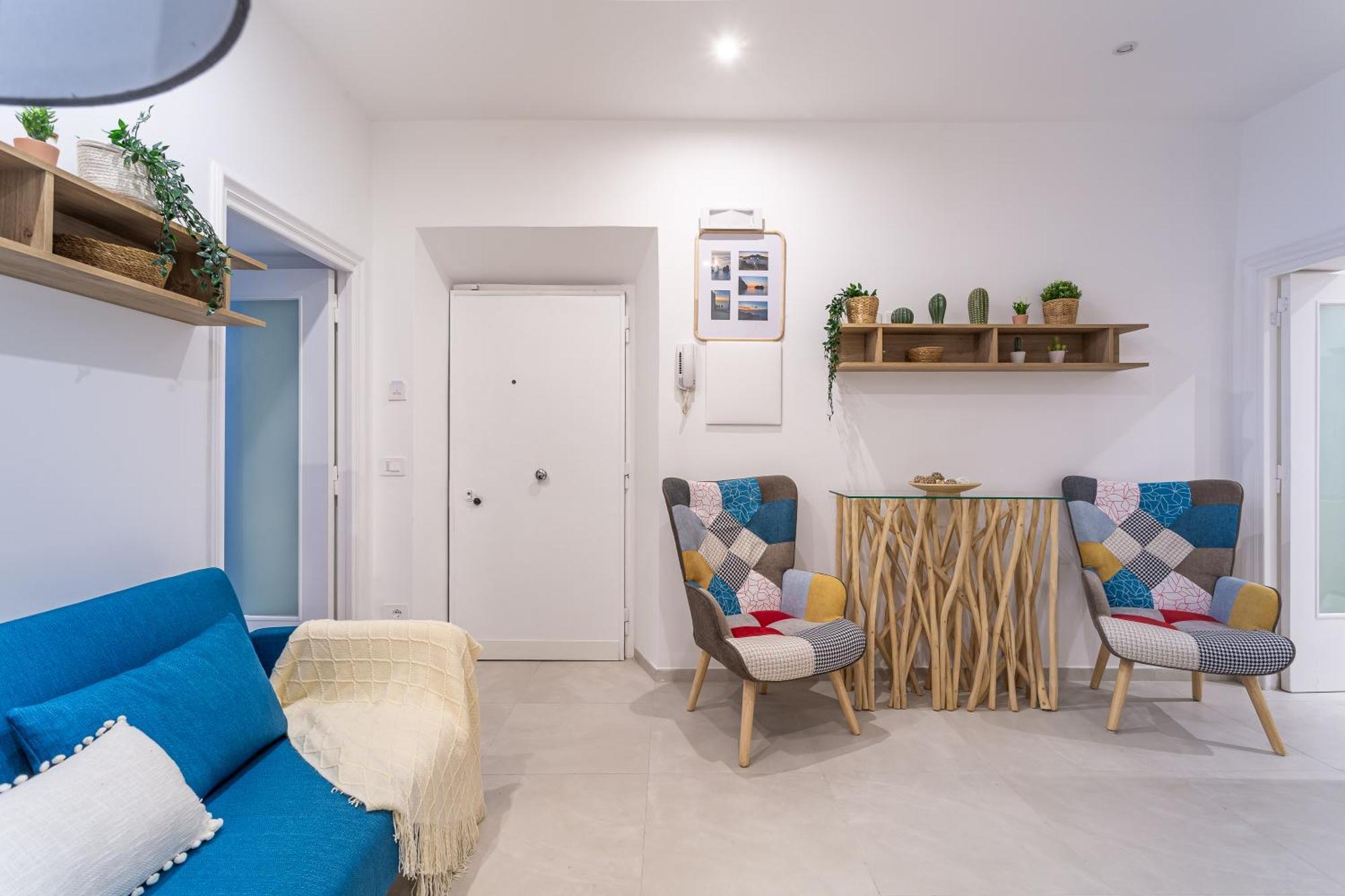 Iflat New Cozy Retreat Near The Colosseum * Roma