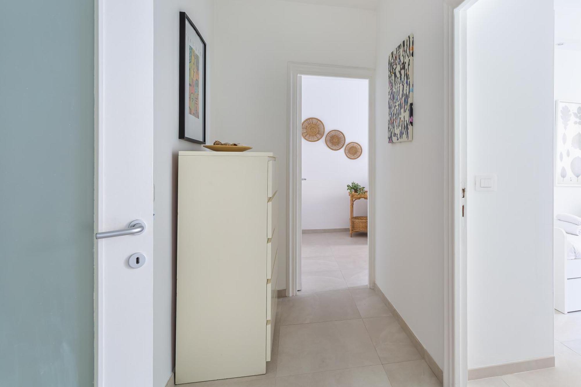 Iflat New Cozy Retreat Near The Colosseum Apartamento