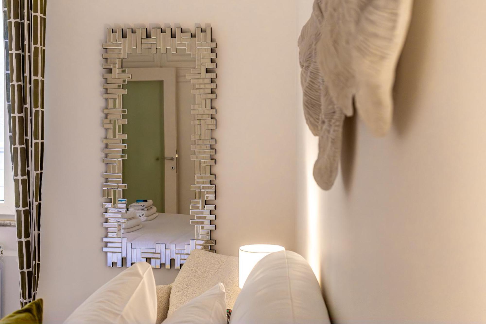 Appartamento Iflat New Cozy Retreat Near The Colosseum