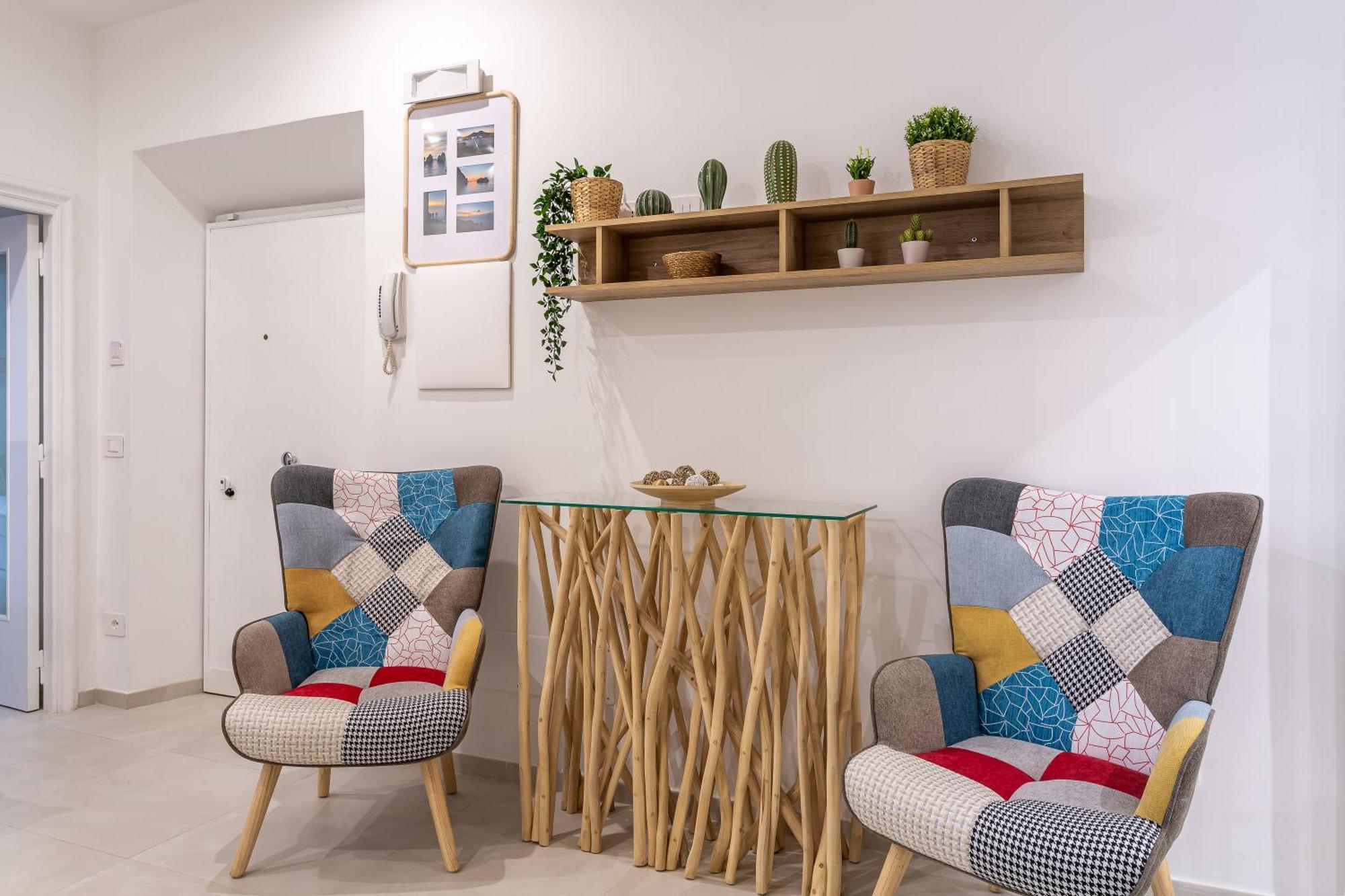 Iflat New Cozy Retreat Near The Colosseum Apartamento *