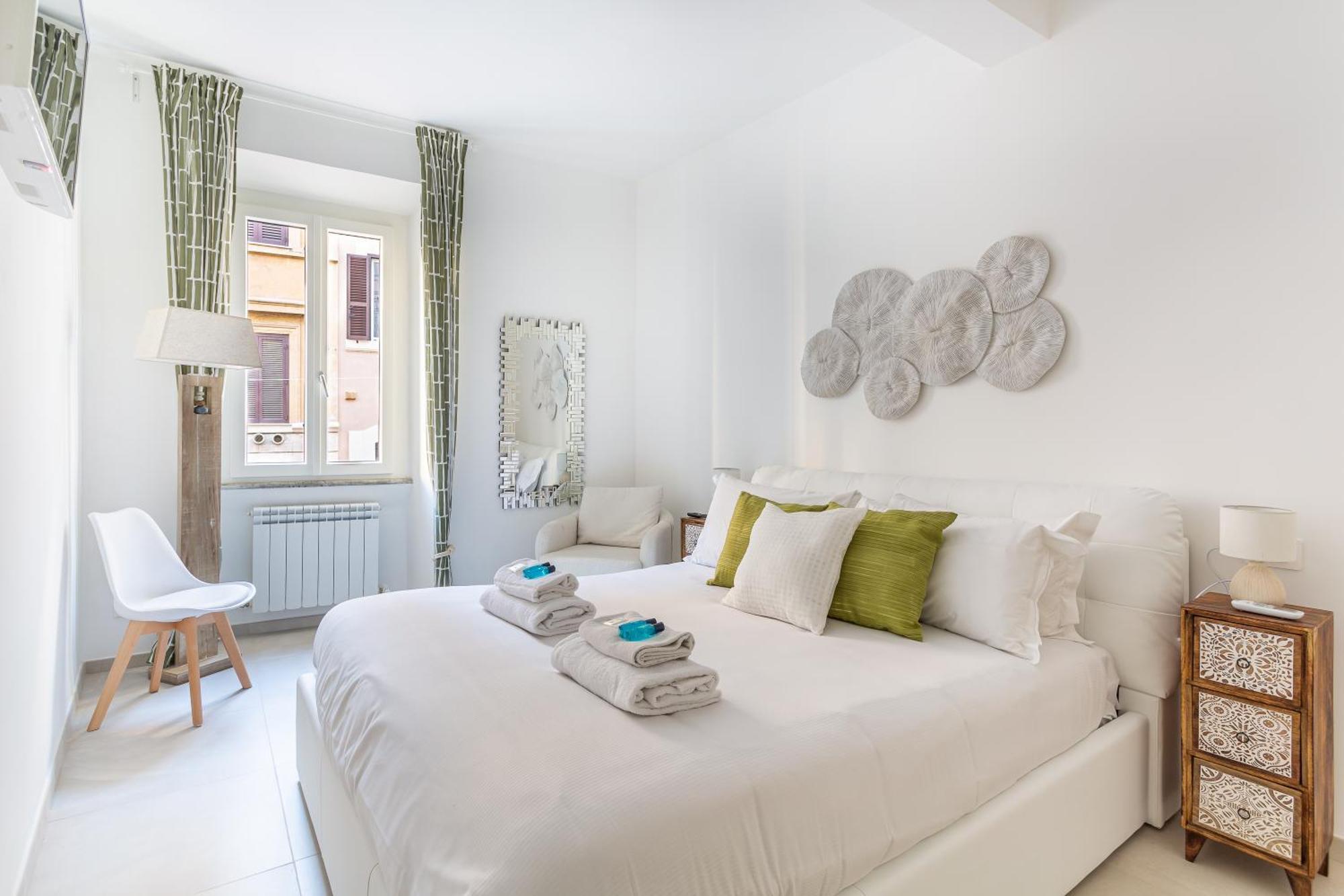 Apartamento Iflat New Cozy Retreat Near The Colosseum *