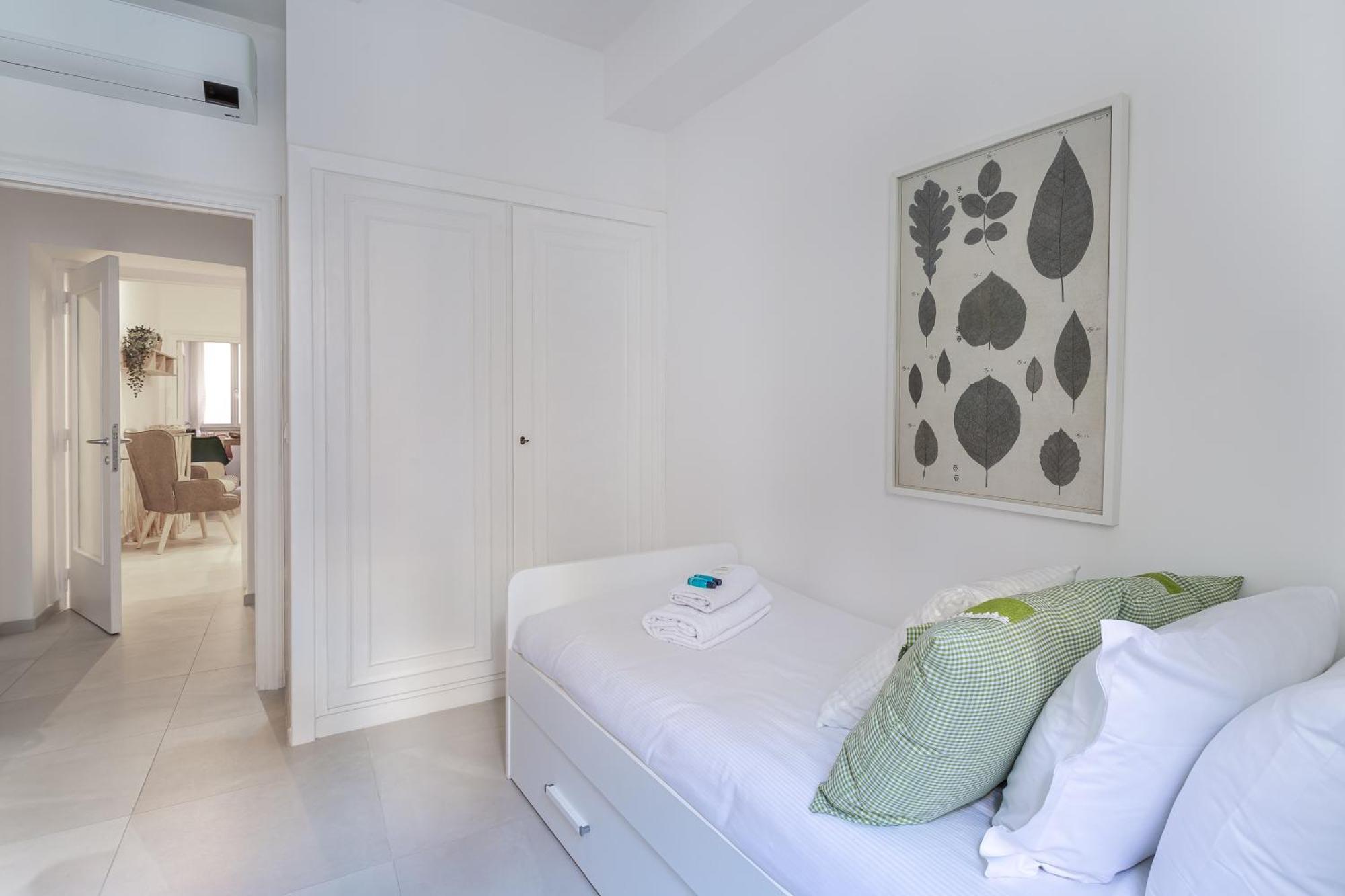 Iflat New Cozy Retreat Near The Colosseum Apartamento Roma