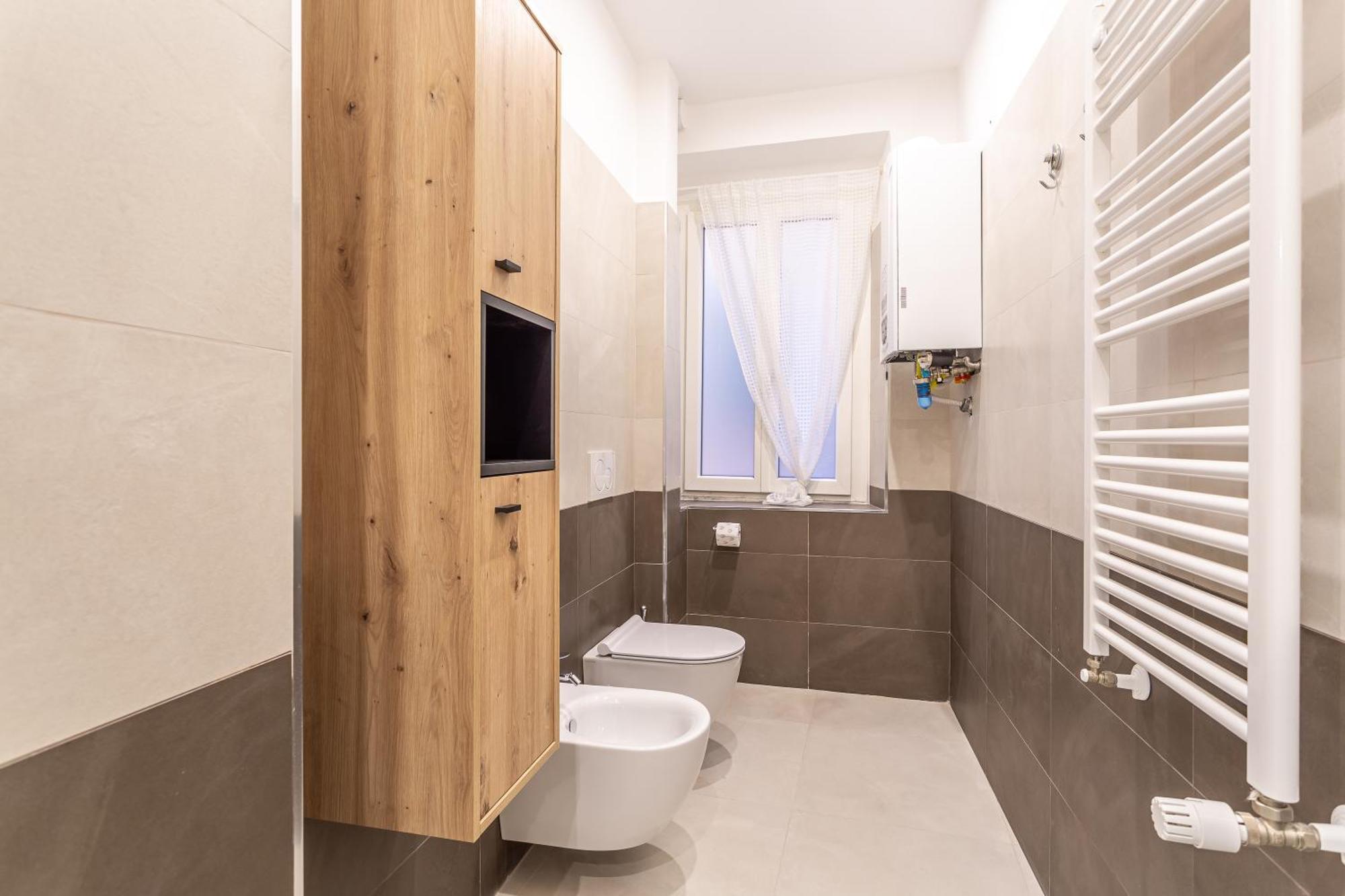 Appartamento Iflat New Cozy Retreat Near The Colosseum Roma