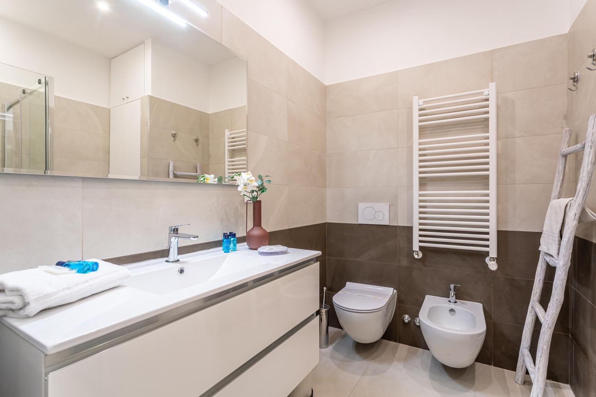 Iflat New Cozy Retreat Near The Colosseum Roma